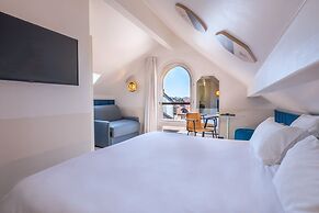 Hôtel du Palais de l'Isle