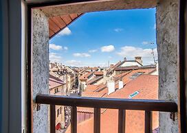 Hôtel du Palais de l'Isle