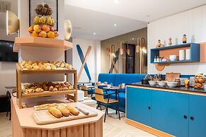 Hôtel du Palais de l'Isle