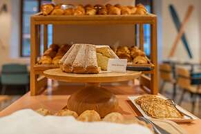 Hôtel du Palais de l'Isle