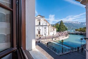 Hôtel du Palais de l'Isle