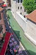 Hôtel du Palais de l'Isle