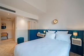 Hôtel du Palais de l'Isle