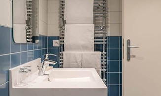 Hôtel du Palais de l'Isle