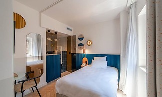 Hôtel du Palais de l'Isle