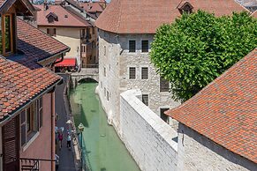 Hôtel du Palais de l'Isle