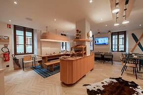 Hôtel du Palais de l'Isle