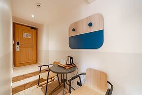 Hôtel du Palais de l'Isle