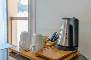 Hôtel du Palais de l'Isle