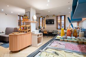 Hôtel du Palais de l'Isle