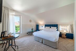 Hôtel du Palais de l'Isle