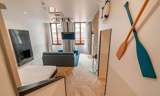 Hôtel du Palais de l'Isle