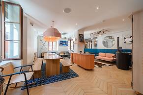 Hôtel du Palais de l'Isle