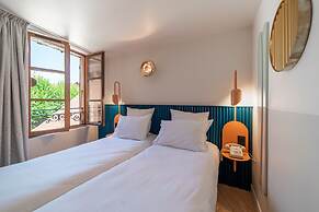 Hôtel du Palais de l'Isle