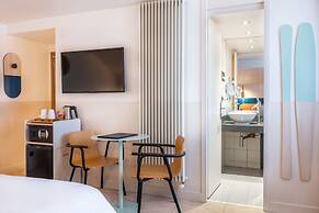 Hôtel du Palais de l'Isle