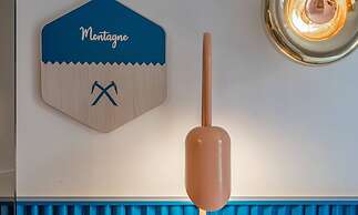 Hôtel du Palais de l'Isle