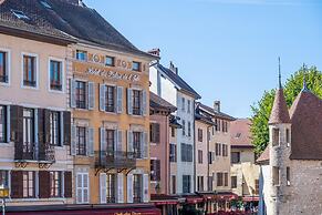 Hôtel du Palais de l'Isle