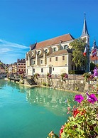 Hôtel du Palais de l'Isle