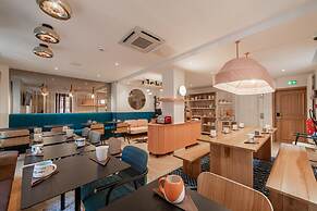 Hôtel du Palais de l'Isle