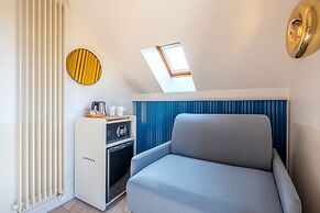 Hôtel du Palais de l'Isle