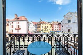 Hôtel du Palais de l'Isle