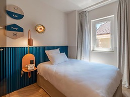 Hôtel du Palais de l'Isle