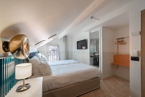 Hôtel du Palais de l'Isle