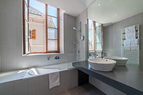 Hôtel du Palais de l'Isle