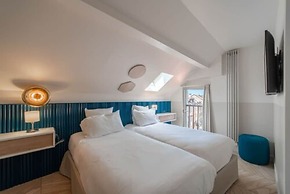 Hôtel du Palais de l'Isle