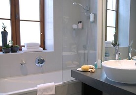 Hôtel du Palais de l'Isle