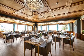 See- und Seminarhotel FloraAlpina