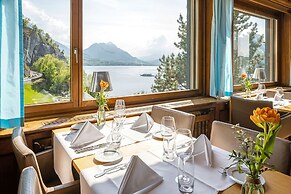 See- und Seminarhotel FloraAlpina
