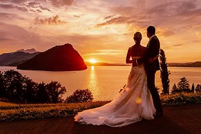 See- und Seminarhotel FloraAlpina