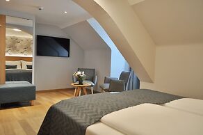 See- und Seminarhotel FloraAlpina