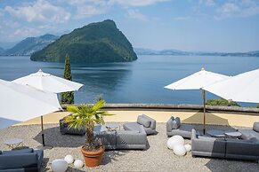 See- und Seminarhotel FloraAlpina
