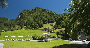 See- und Seminarhotel FloraAlpina
