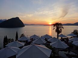 See- und Seminarhotel FloraAlpina