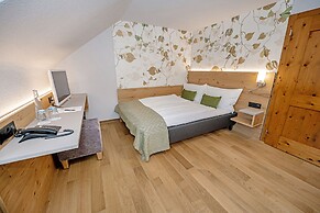 See- und Seminarhotel FloraAlpina