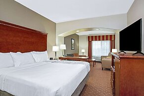 La Quinta Inn & Suites by Wyndham Fairfield TX