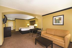 La Quinta Inn & Suites by Wyndham Brandon Jackson Airport E