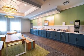 Spark by Hilton Brandon