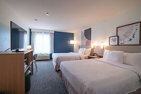 Spark by Hilton Brandon