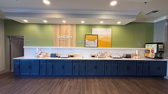 Spark by Hilton Brandon