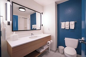 Spark by Hilton Brandon