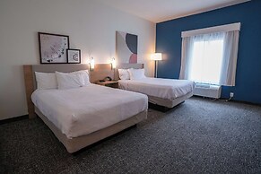 Spark by Hilton Brandon