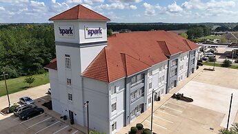 Spark by Hilton Brandon