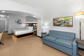 La Quinta Inn & Suites by Wyndham San Antonio Northwest