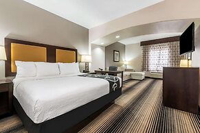 La Quinta Inn & Suites by Wyndham Orange