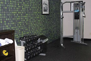 La Quinta Inn & Suites by Wyndham Huntsville Airport Madison