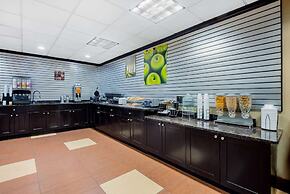 La Quinta Inn by Wyndham West Long Branch/NJ Shore Area